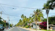 Gói thầu chiếu sáng phường Mũi Né tiết kiệm hơn 1,64 tỷ đồng sau đấu thầu
