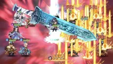 [GALLERY] Game kiếm hiệp Kim Dung tặng iPhone 17 Pro Max trước ngày ra mắt