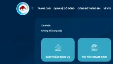 Chứng khoán Việt Thành bị phạt 275 triệu giữa bối cảnh kinh doanh kém sắc