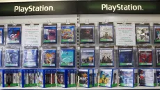 Sony khai tử đĩa game vật lý trên PlayStation từ năm 2028