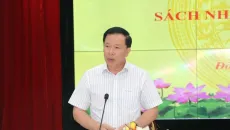 Đồng Nai quyết tâm bứt tốc, giữ mục tiêu tăng trưởng hai con số cuối năm 2026