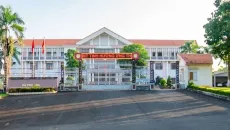 Gói thầu Nâng cấp đường ĐH19, xã Phú Nghĩa về tay Liên danh Toàn Thắng