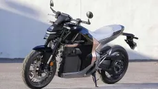 Honda WN7 chính thức mở bán - môtô điện giá từ 444 triệu đồng