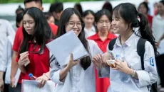 Ngưỡng điểm chuẩn ngành sức khỏe năm 2026 từ 18 đến 22 điểm