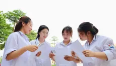 Bộ GDĐT yêu cầu các địa phương rà soát kết quả Kỳ thi tốt nghiệp THPT