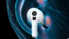iOS 27 beta 2 tiết lộ AirPods Pro tích hợp camera