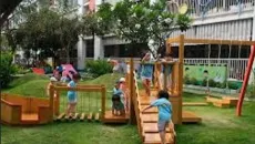 Công ty Phú Long trúng gói thầu xây lắp tại phường Diên Hồng: Tiết kiệm ngân sách hơn 1%