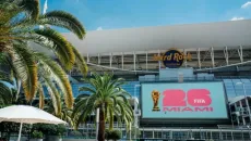 Miami gom lợi nhuận khủng và tái định vị thương hiệu nhờ World Cup 2026