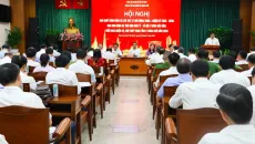 TPHCM nỗ lực đột phá, quyết tâm đạt tốc độ tăng trưởng kinh tế hai con số