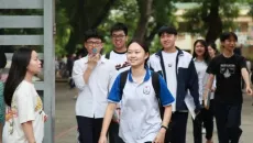 Bộ GD&ĐT  quy định ngưỡng chất lượng đầu vào cho các chương trình sư phạm, pháp luật