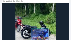 Mua bán tài khoản game trên mạng xã hội ngày càng tinh vi, né quy định mới