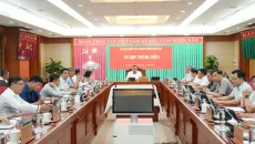 Ủy ban Kiểm tra TƯ đề nghị xem xét kỷ luật 4 nguyên lãnh đạo địa phương