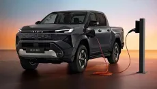 Khi nào Toyota ra mắt Hilux plug-in hybrid, cạnh tranh Ranger PHEV?