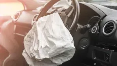 VAMA cảnh báo lỗi túi khí Takata, kêu gọi chủ xe đi kiểm tra miễn phí