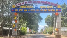Gói thầu hơn 3,3 tỷ tại xã Xuân Quế: Vì sao nhà thầu Hoàng Phương bị loại?