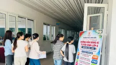 Hà Nội sẽ kết thúc đăng ký tuyển sinh lớp 6 năm học 2026-2027 vào 24h hôm nay
