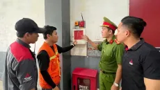[VIDEO] Bỏ nghiệm thu PCCC từ 1/7: Công trình tự chịu trách nhiệm