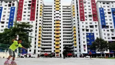 [VIDEO] Malaysia mất cân bằng cung cầu nhà ở, 32.800 căn tồn kho