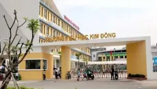 Công ty Gia Võ vượt qua hai đối thủ để trúng gói thầu xây lắp trường học tại TP HCM