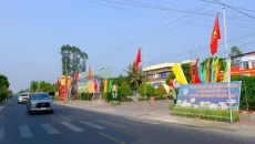 Nhà thầu Danh Nghiệp trúng gói thầu hơn 4 tỷ đồng sau khi đối thủ trượt vì lỗi bảo lãnh
