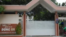 TP HCM: Gói thầu sửa chữa trường học hơn 16,9 tỷ ở phường Cầu Kiệu sẽ về tay ai?