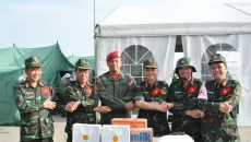 Venezuela ấn tượng về sự tận tâm, chuyên nghiệp của đoàn Việt Nam