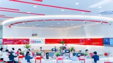 Lãi suất từ 7,2%/năm, HDBank tung loạt ưu đãi lớn cho doanh nghiệp