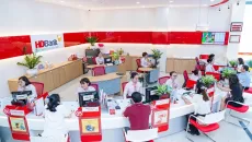 HDBank là doanh nghiệp tiêu biểu về năng lượng, môi trường xanh