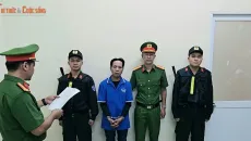 Công an TP HCM bắt giữ nghi phạm vụ 'thi thể người phụ nữ trong bao tải'