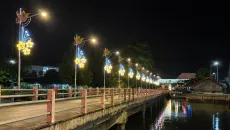 An Giang: Doanh nghiệp in ấn trúng gói thầu xây lắp, công khai sau gần 4 tháng