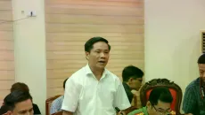 Khởi tố 4 người trong vụ gian lận thi tốt nghiệp THPT 2026 tại Tuyên Quang