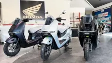 Hơn 172.000 xe máy và 2.002 ôtô đến tay khách Việt tháng 6/2026