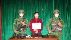 Khởi tố vụ án vận chuyển vàng trái phép tại cửa khẩu Bờ Y
