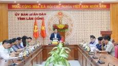 Lâm Đồng: Khơi thông dòng vốn hơn 241.317 tỷ từ các dự án ngoài ngân sách