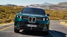 BMW X6 thế hệ mới lộ diện, rục rịch ra mắt vào năm 2027