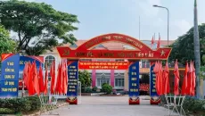Liên danh ba thành viên trúng gói thầu sửa chữa trường học hơn 25 tỷ tại xã Xuân Hòa