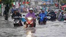 [VIDEO] Lần đầu Việt Nam có thang đo sức chống chịu đô thị với khí hậu