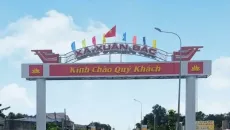 Xã Xuân Bắc: Chỉ định thầu gói giao thông hơn 1,7 tỷ  đạt tỷ lệ tiết kiệm 5%