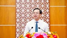 Chân dung hai Thứ trưởng Bộ Giáo dục và Đào tạo mới được bổ nhiệm