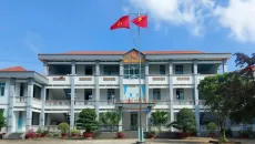 Gói thầu thiết bị trường Lê Quý Đôn tại xã Xuân Đông về tay Hồ Sơn Tư