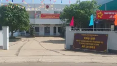Xã La Ngà: Gói thầu xây lắp hơn 10 tỷ đồng tiết kiệm cho ngân sách công 0,57%