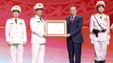 Tổng Bí thư, Chủ tịch nước: An ninh trong kỷ nguyên mới phải hết sức tỉnh táo