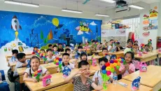 Chính phủ quy hoạch lại mạng lưới giáo dục để phù hợp với mô hình chính quyền mới