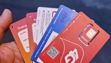 Ham SIM giá rẻ, người mua có thể 'tiền mất, số cũng mất'