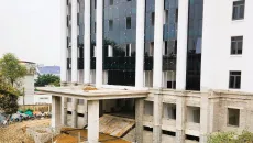 Đồng Tháp: Chỉ định thầu xây trụ sở khu phố, công khai kết quả chậm 3 tháng