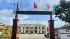 Tà Đùng: Chỉ định thầu gói giao thông hơn 1,2 tỷ tiết kiệm khoảng 1%