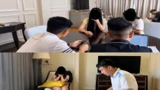 Khởi tố 2 “tú bà” điều hành đường dây mại dâm nghìn USD