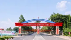 Đấu thầu tại xã Thiện Hưng: Gói thầu hơn 25 tỷ đồng, tiết kiệm 1,1%