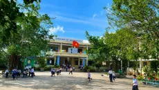 An Giang: Gói thầu xây trường 3,86 tỷ tiết kiệm 14,29% qua đấu thầu rộng rãi