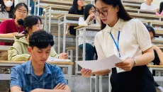 [VIDEO] Sáp nhập hàng loạt trường sư phạm, sau 2030 không còn cao đẳng sư phạm